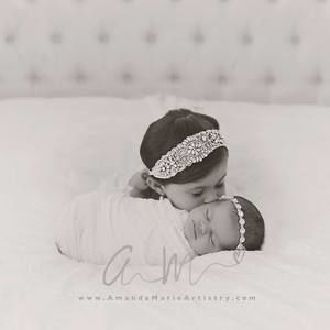 Meet your Posher, Victoria